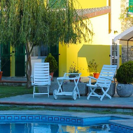 B&B Ca Dei Fre Генуа Екстериор снимка