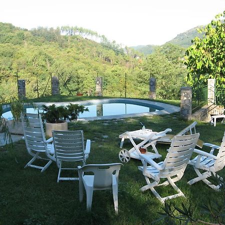B&B Ca Dei Fre Генуа Екстериор снимка