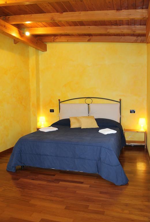 B&B Ca Dei Fre Генуа Екстериор снимка