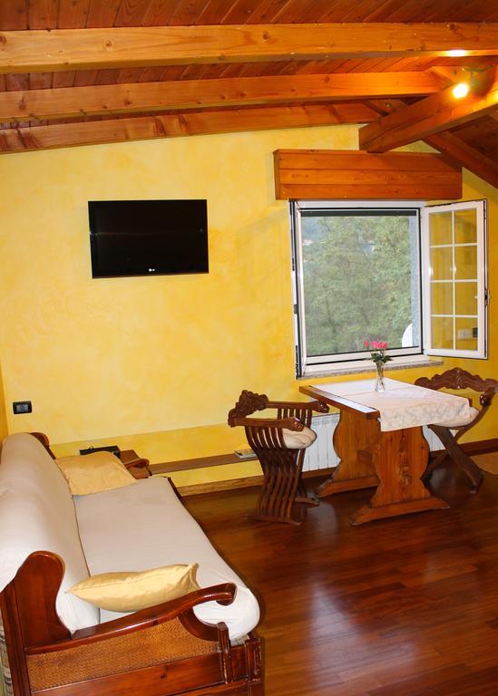B&B Ca Dei Fre Генуа Екстериор снимка