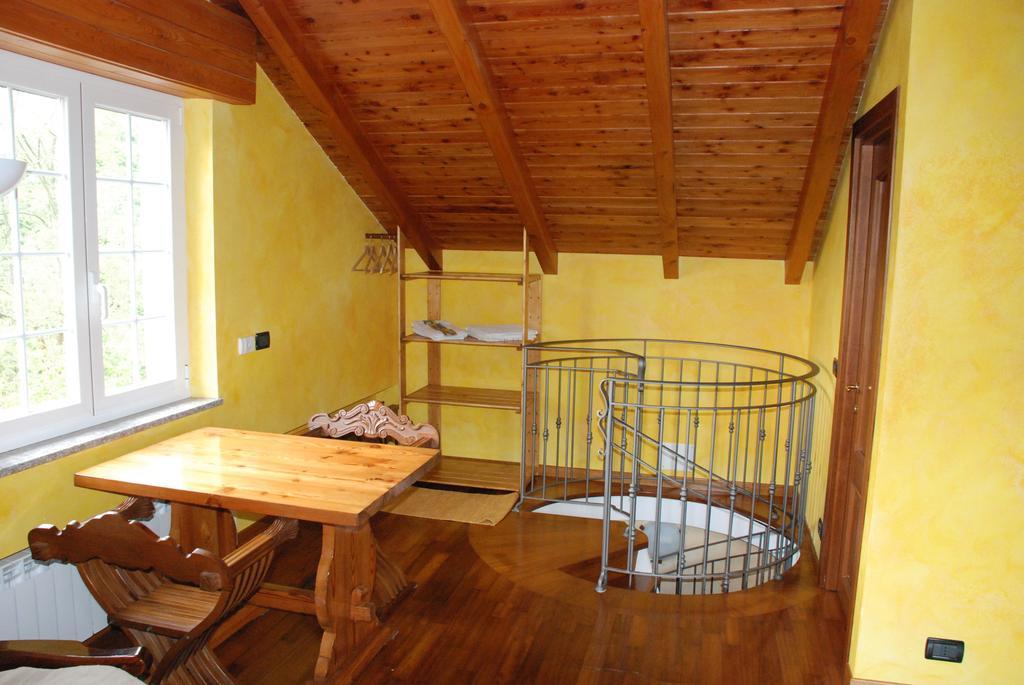 B&B Ca Dei Fre Генуа Екстериор снимка