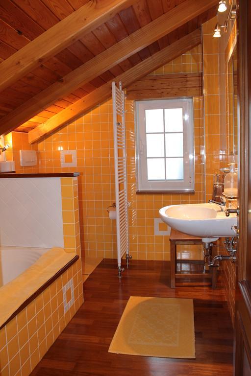 B&B Ca Dei Fre Генуа Екстериор снимка