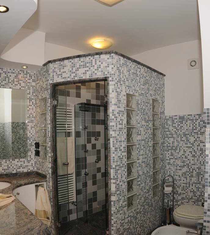 B&B Ca Dei Fre Генуа Екстериор снимка