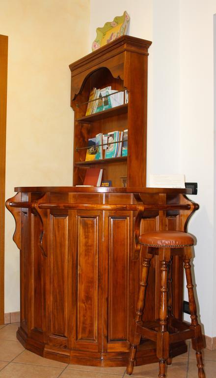 B&B Ca Dei Fre Генуа Екстериор снимка