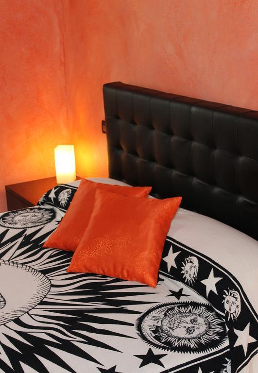 B&B Ca Dei Fre Генуа Екстериор снимка