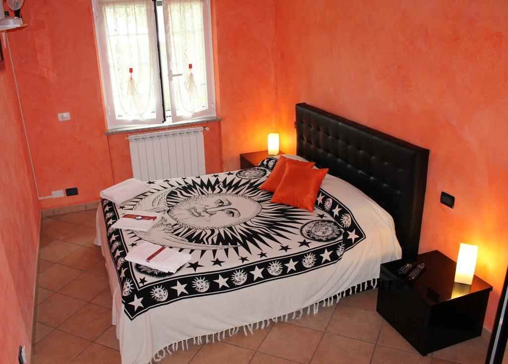 B&B Ca Dei Fre Генуа Екстериор снимка