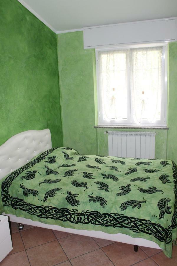 B&B Ca Dei Fre Генуа Екстериор снимка